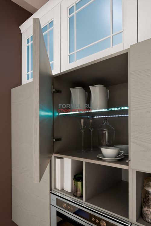 Кухня Arrex Alice